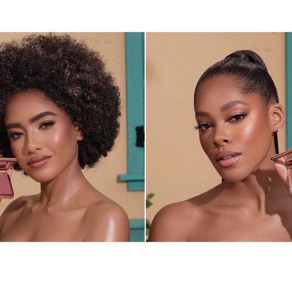 1/2 PRICE 💛 Anastasia (ABH) TROPICAL GETAWAY Face Palette ✨ NEW IN BOX - Picture 10 of 14